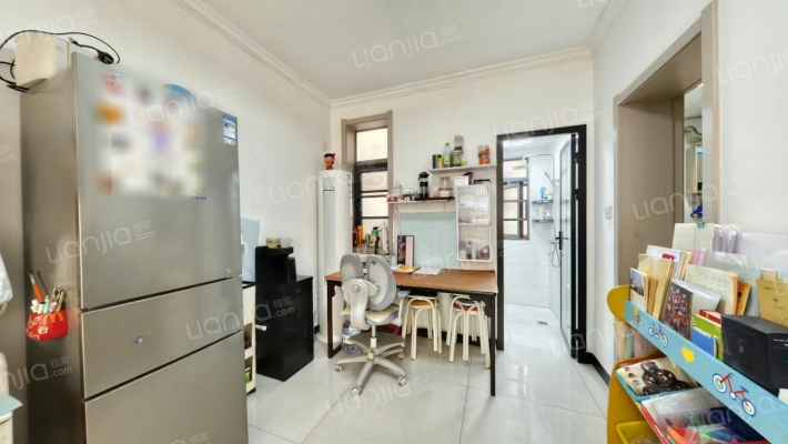 文化宫路45号院二手房实景图