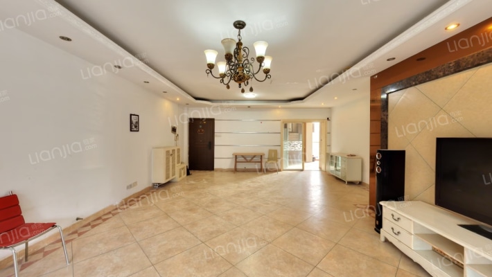 金星佳苑二手房实景图