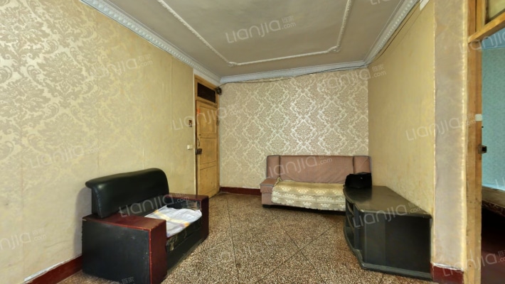 市西路272号二手房实景图