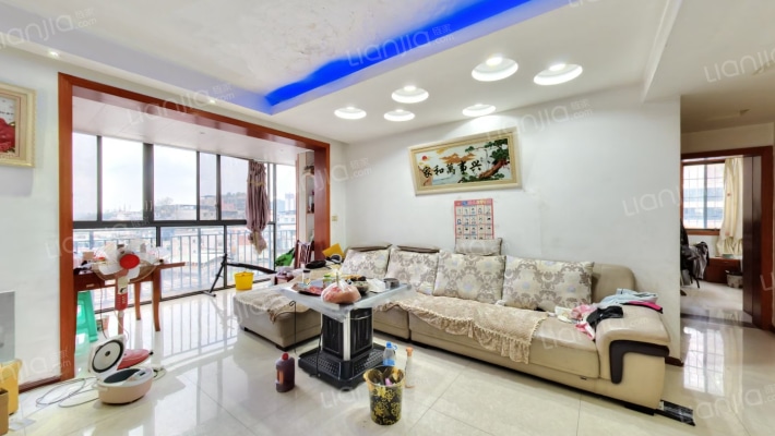 碧玉居二手房实景图