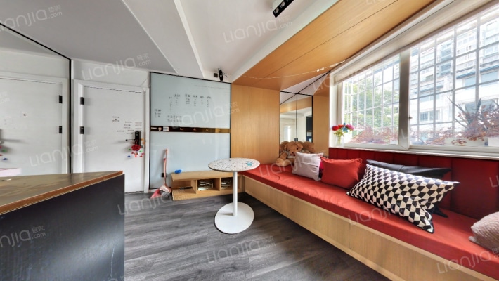 仁和街39号院二手房实景图