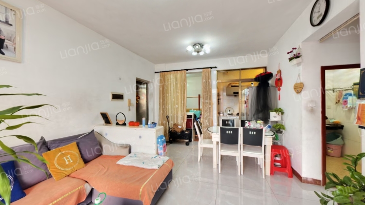 林峰雅居二手房实景图