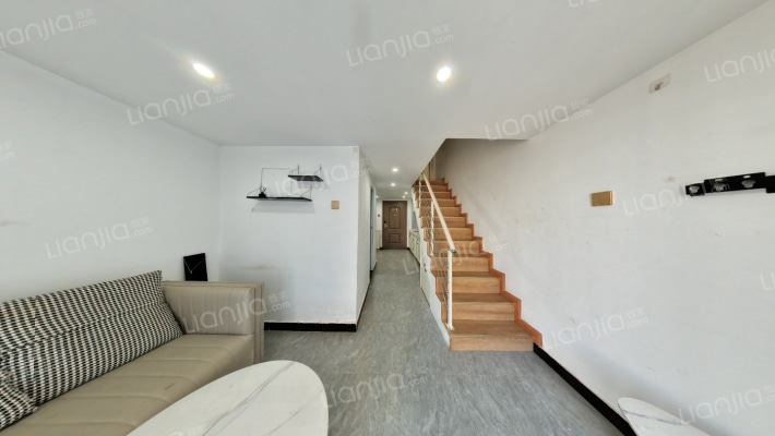 上湖橙+二手房实景图