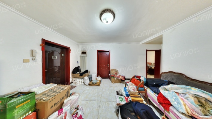 市绿炬种子机械厂宿舍二手房实景图