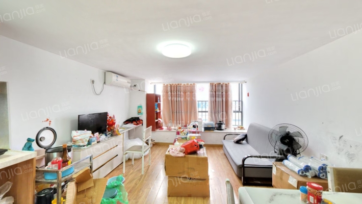 涛汇广场二手房实景图