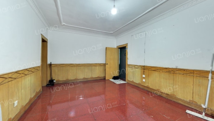 九架炉巷小区二手房实景图