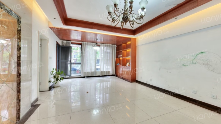 锦绣森邻二手房实景图