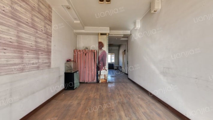 横巷市委家属院南区二手房实景图