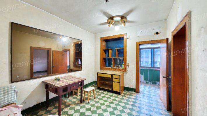 王家垅长铁二手房实景图