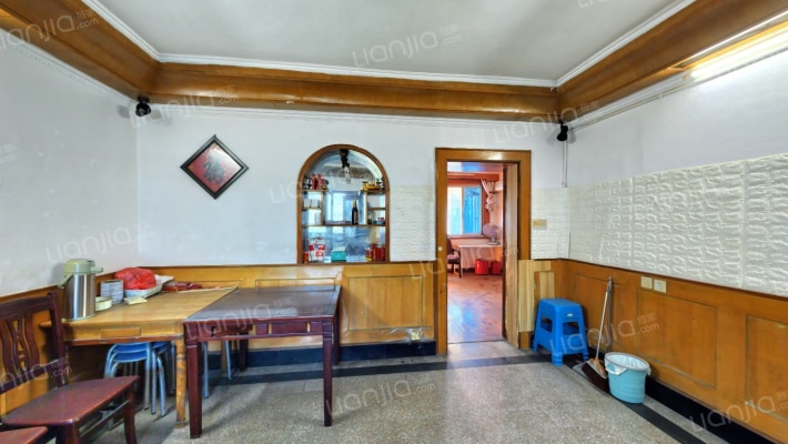 安居乐小区二手房实景图