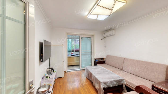 昌仁里18号院二手房实景图