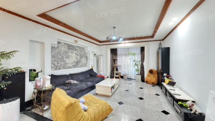 顺和苑(双元街)二手房实景图