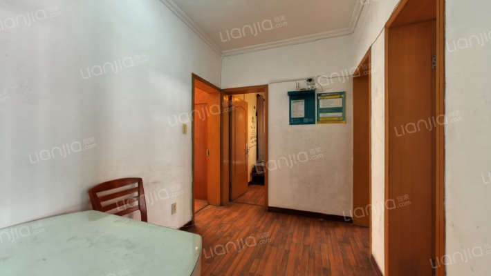 建德村二手房实景图