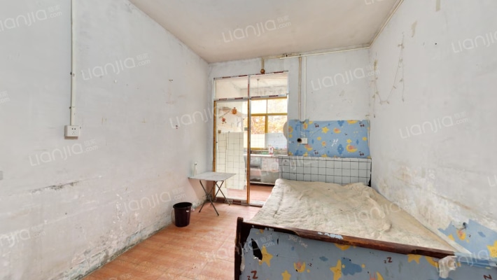 富源新村二手房实景图