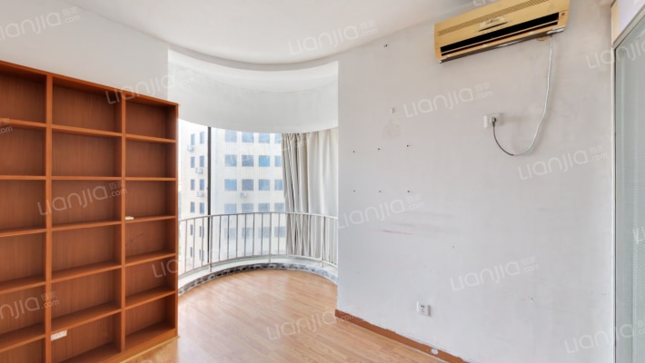 建鸿达现代城二手房实景图