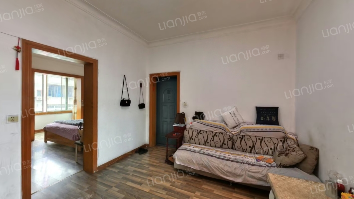 阿坝州州级机关驻郫县干休所二手房实景图