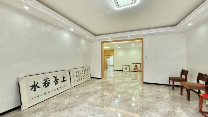 懋园国际商住城二手房实景图