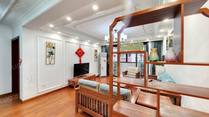 城佐营二手房实景图