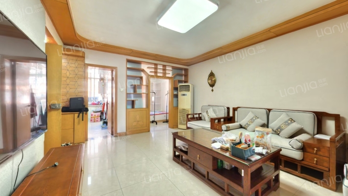 南苑机关小区二手房实景图