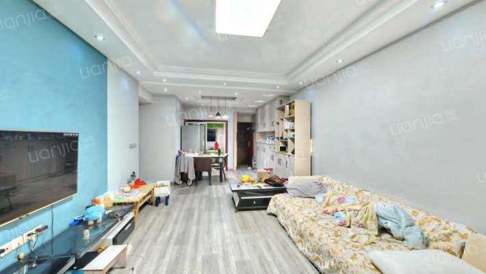 柏林春江二手房实景图