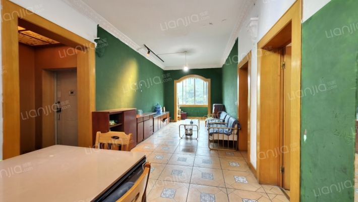 永陵路11号二手房实景图