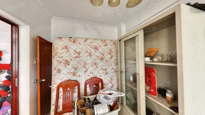 雍景花园二手房实景图