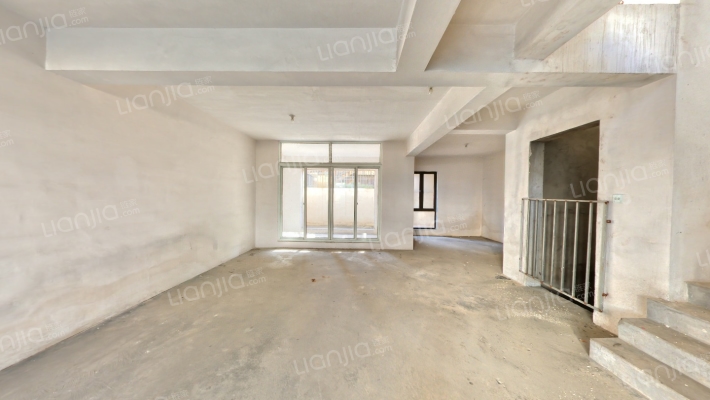 传麒湾二手房实景图