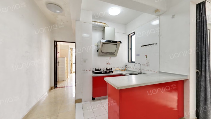 皇庭香格里花园二手房实景图