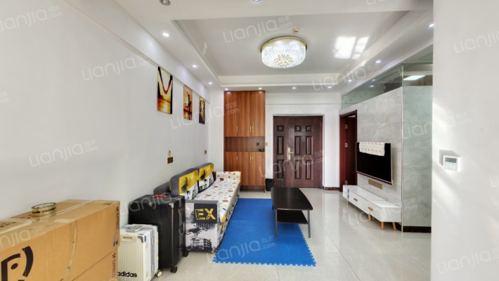 融园国际二手房实景图