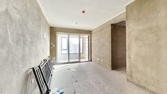 和达正阳北岸二手房实景图