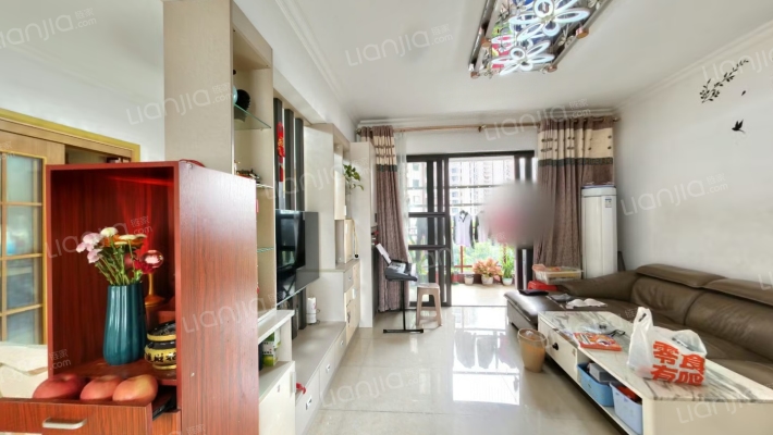 星城国际花园5期二手房实景图