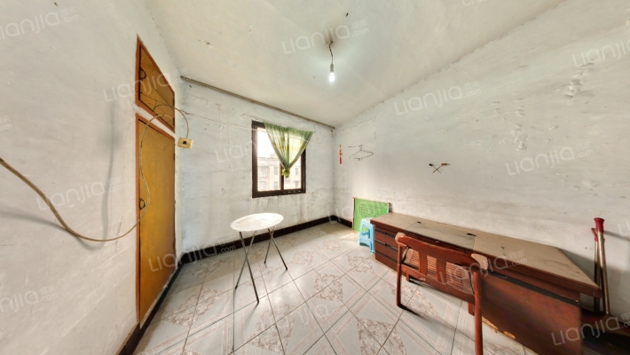 团结花园二手房实景图