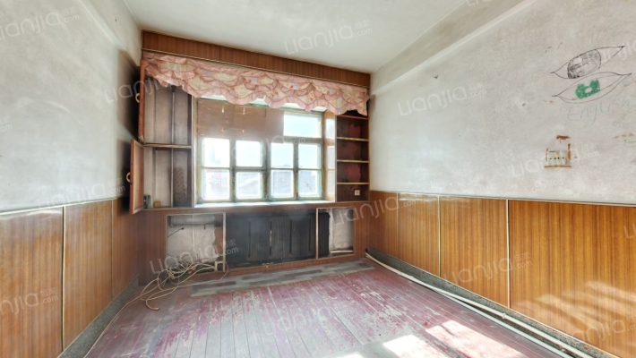 铁百小区二手房实景图