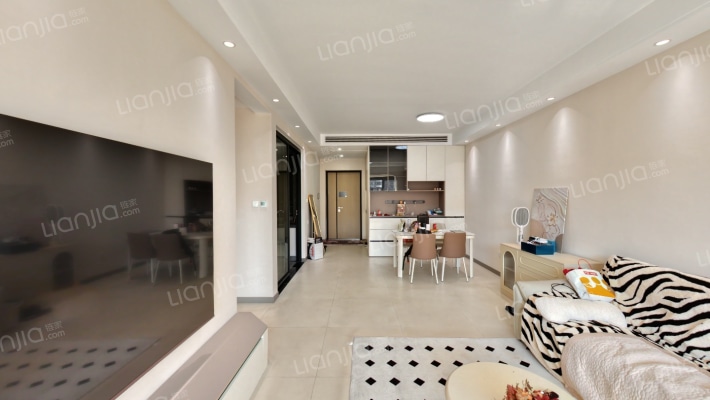 大者安吉二手房实景图