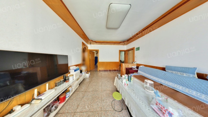 丰乐路16号院二手房实景图