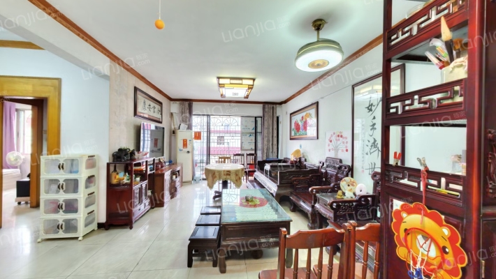 安利阁二手房实景图