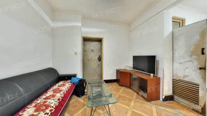 磨底河沿街3号二手房实景图