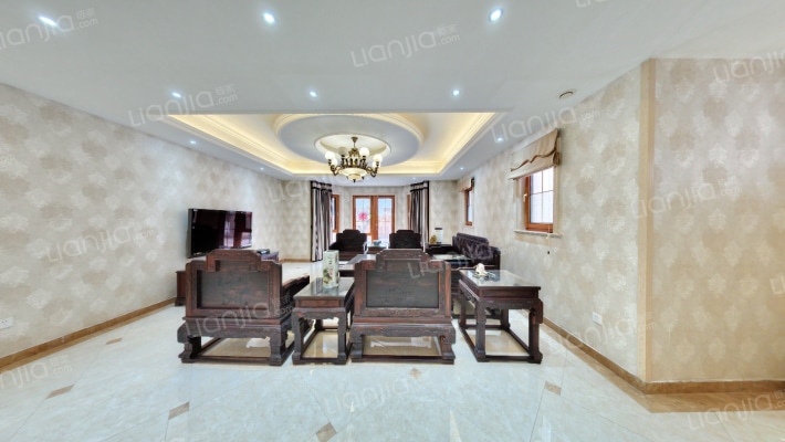 蓝岸丽舍四期二手房实景图