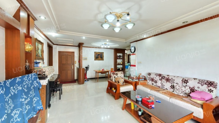 骏景豪庭B座二手房实景图