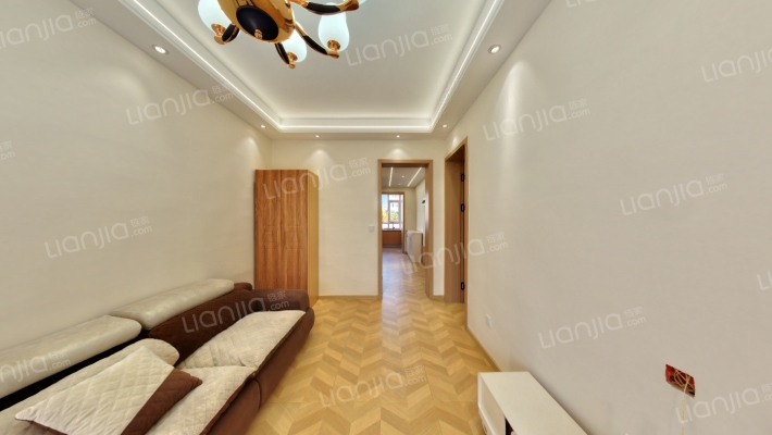 回民纸箱厂小区二手房实景图