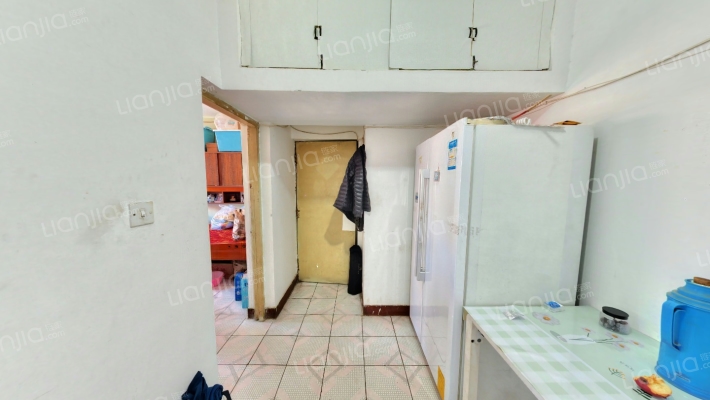 大厂子巷小区二手房实景图