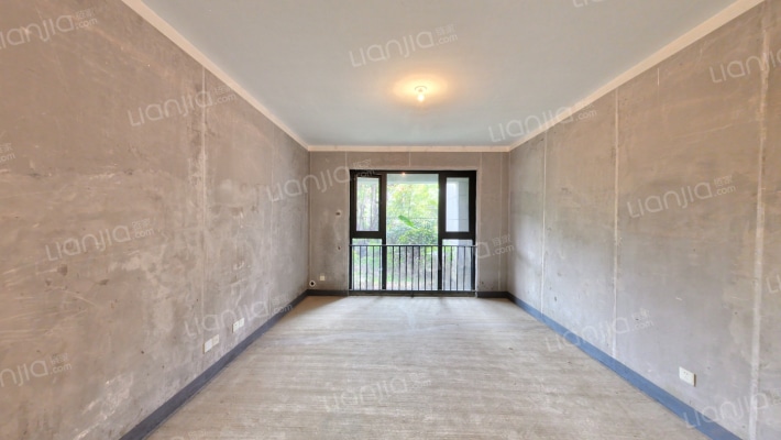 新城德商蓉御天骄二手房实景图