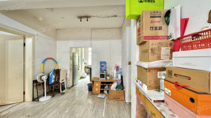 平福巷2号小区二手房实景图