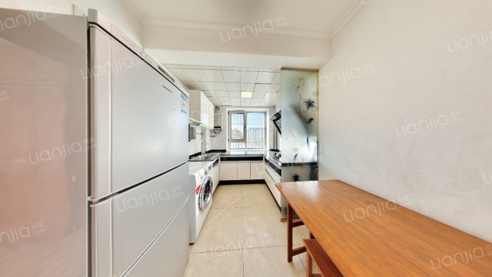 阜成门外北街二手房实景图