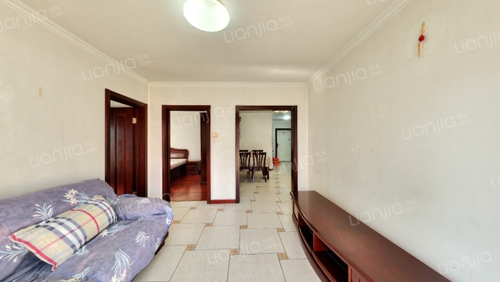 新街口西里二区二手房实景图