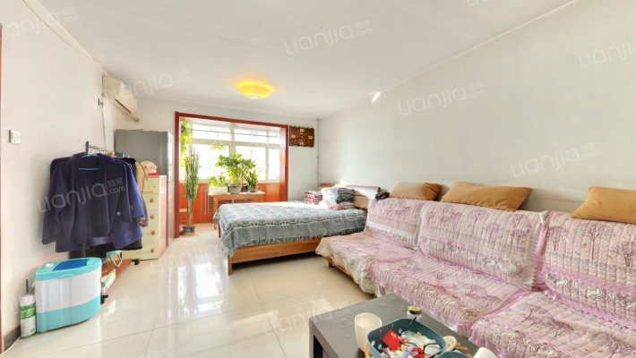 宾阳里小区二手房实景图