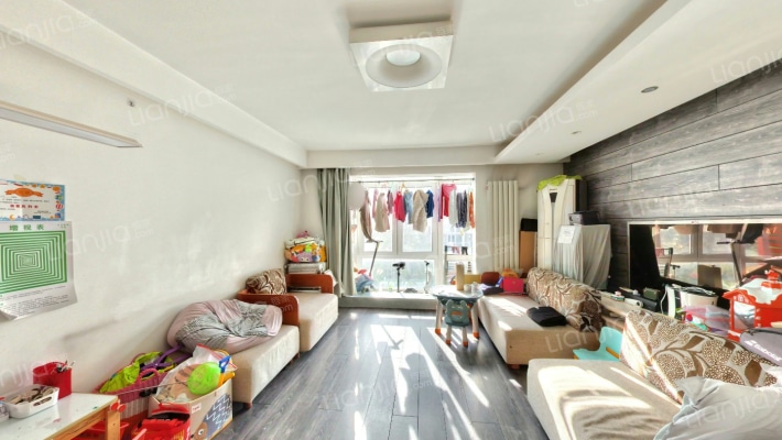 晨光家园B区二手房实景图