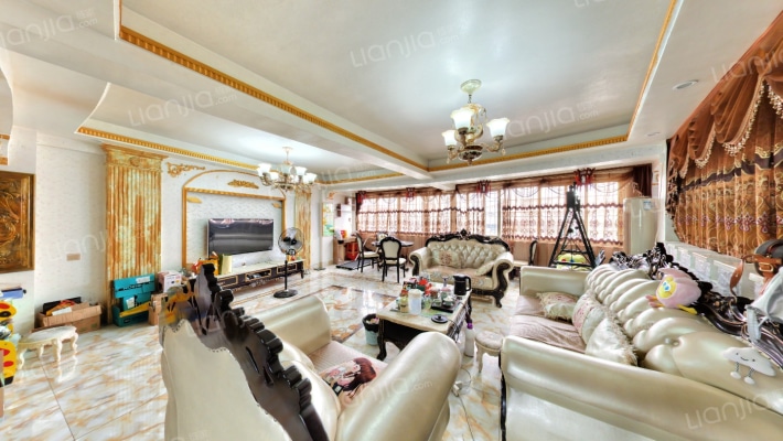 城西一里二手房实景图