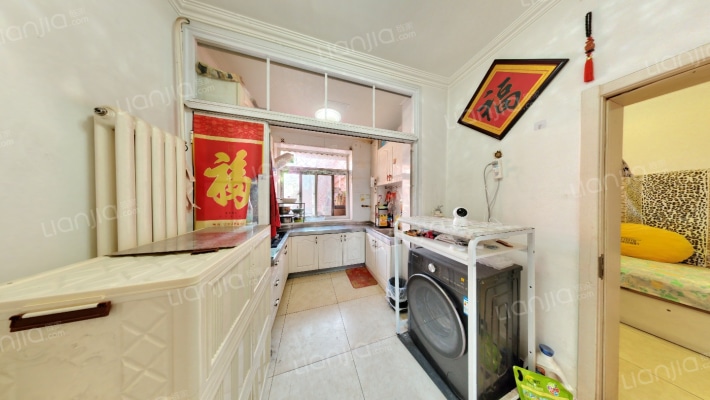 宋庄路12号院二手房实景图