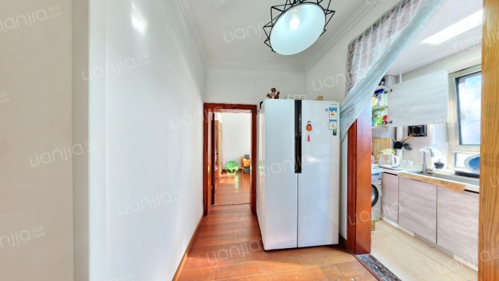 北营房西里二手房实景图